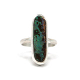 Boulder Opal Ring - Size 7