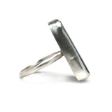 Boulder Opal Ring - Size 7