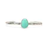 Turquoise Cuff