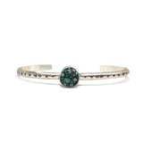 Candelaria Hills Variscite Cuff