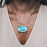 Campitos Turquoise Necklace #2