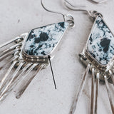 White Buffalo Fringies #1