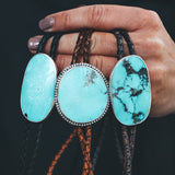 Campitos Turquoise Bolo #2