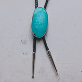 Campitos Turquoise Bolo #2
