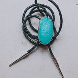 Campitos Turquoise Bolo #2