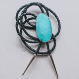 Campitos Turquoise Bolo #2