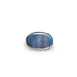 Australian Opal Latitude Ring - Made to Finish