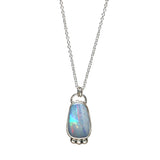 Australian Opal Necklace #2