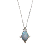 Australian Opal Necklace #3