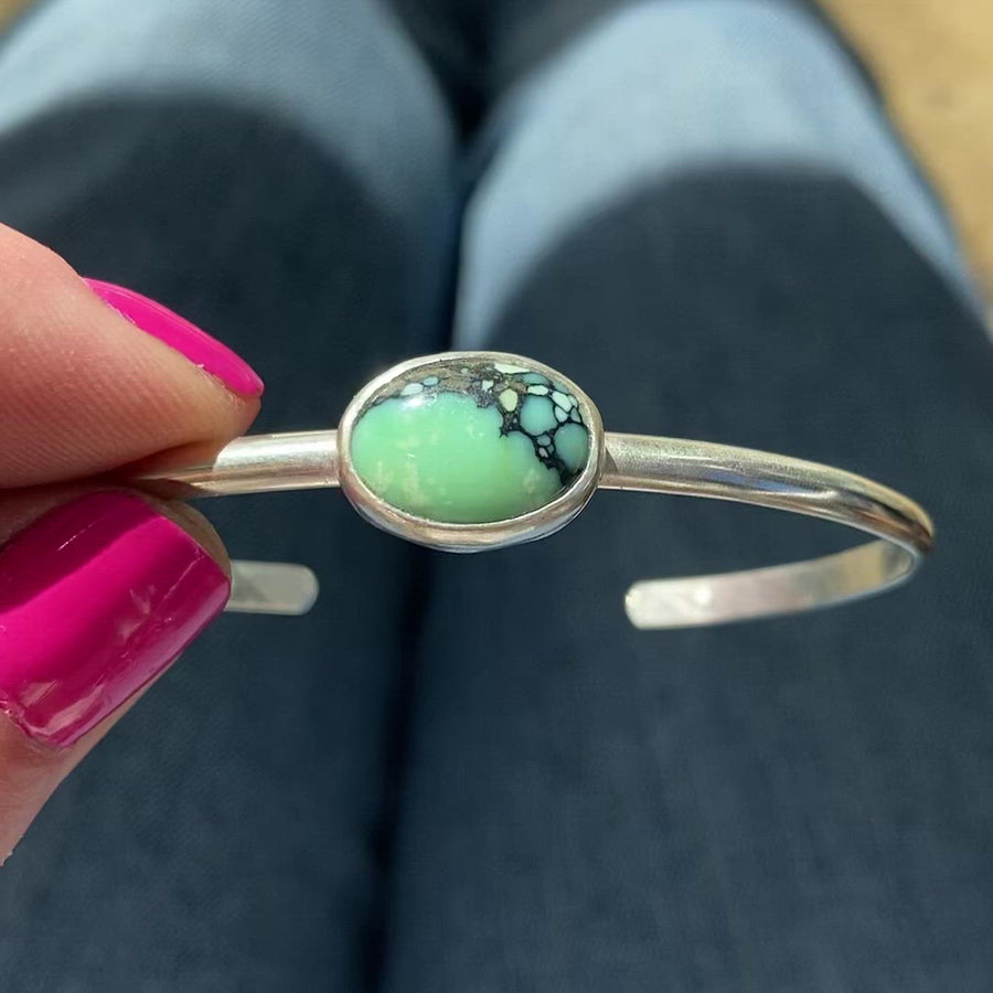 New Lander Cuff #3