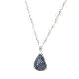 Australian Opal Necklace