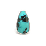 Campitos Turquoise Ring #14 - Size 6