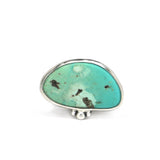 Campitos Turquoise Ring #7 - Size 7.5
