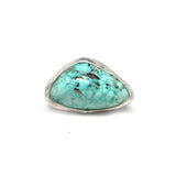 Campitos Turquoise Ring #4 - Size 6