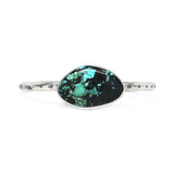 Hubei Turquoise Cuff #2