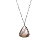 Mexican Opal Necklace #6