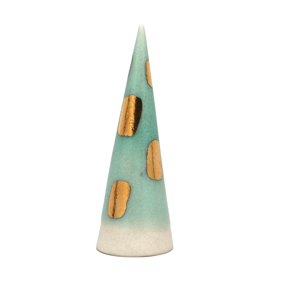 Mint Ring Cone, 3