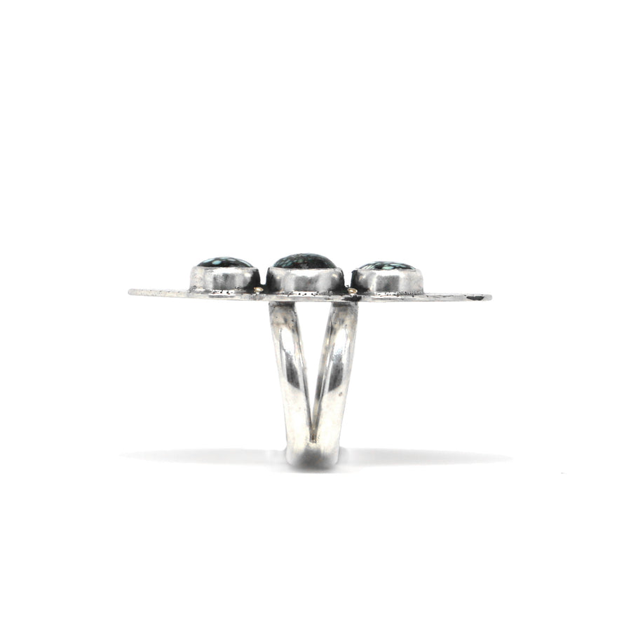 New Lander Three Sisters Ring - Size 7.5