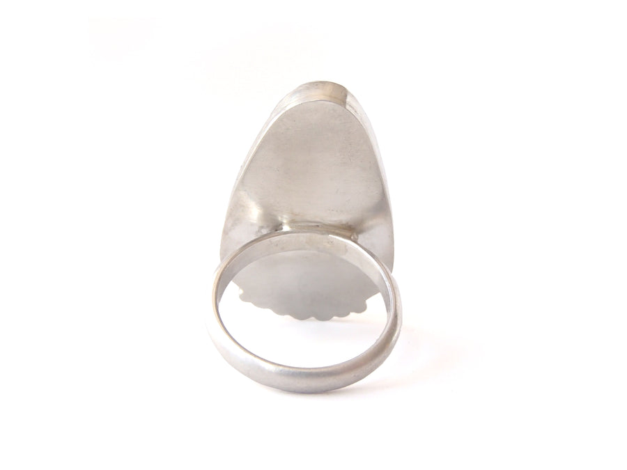 Sierra Madre Agate - Size 8