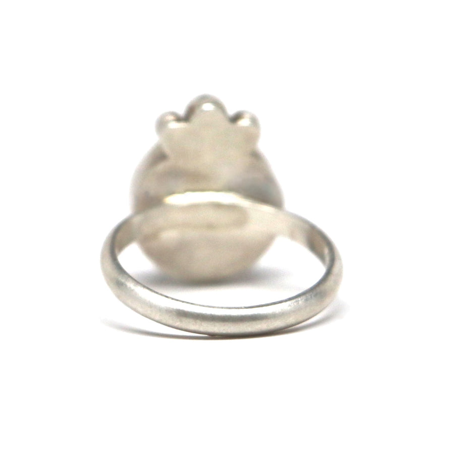 Royston Ribbon Ring #1 - Size 6.5