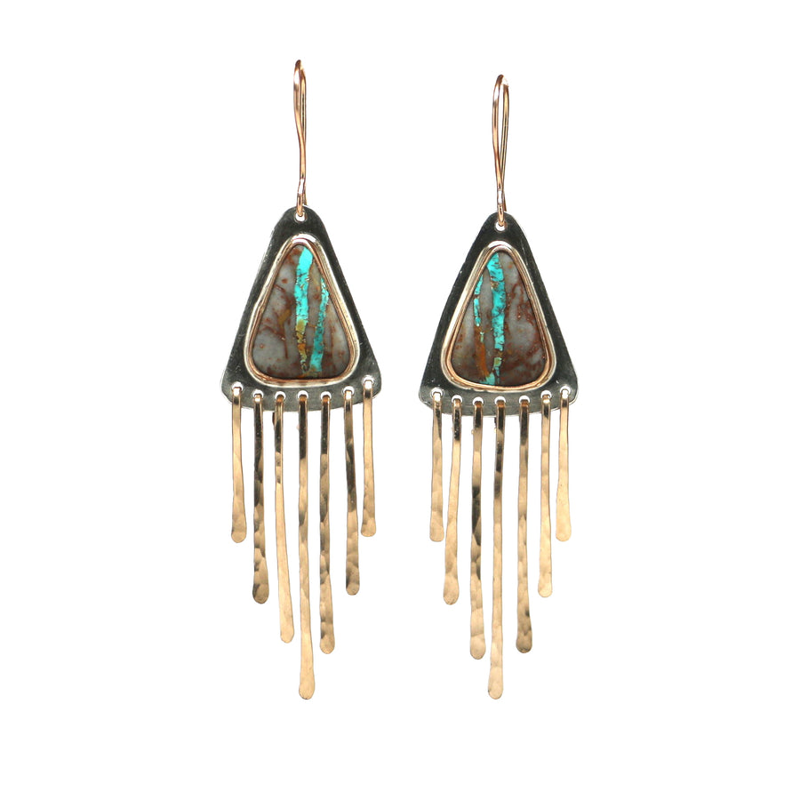Royston Fringies #11 - Mixed Metals