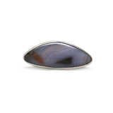 Sierra Madre Agate Ring - Size 8.5