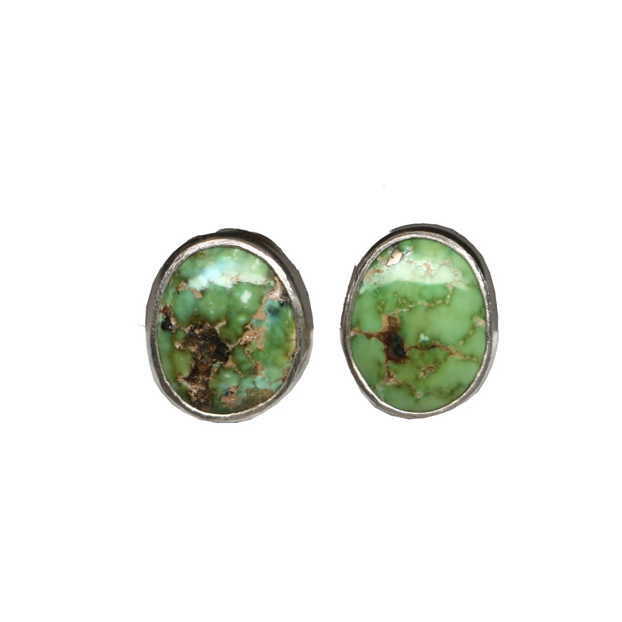 Organic Studs - Sonoran Gold #2