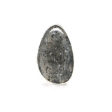 Midnight Quartzite Ring #1 - Size 7.5