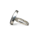 Trapiche Amethyst Ring - Size 7