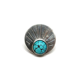 Turquoise Rising Ring - Made to Finish